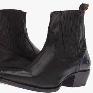 Frye Sacha Chelsea Boot